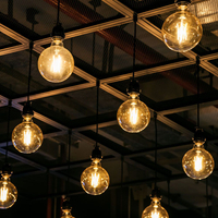 Żarówka LED Filament 7W 700lm 2200K E27 ciepła