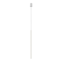 LAMPA SOPEL LED 50cm BIAŁA