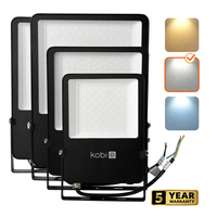 Naświetlacz LED KOBI SEUL 200W 4000K IP65 Kobi Pro