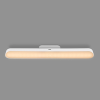 Lampa LED Videx Lampka Nocna 3 Barwy Światła 150 Lumenów USB C Pilot