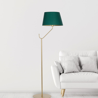 Milagro - Lampa stojąca VICTORIA 1xE27