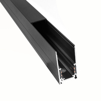 Szyna Magnetyczna LL-20B Natynkowa 150cm