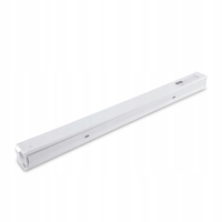 Ramka do panelu LED natynkowa biała 60x60 click