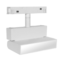 Lampa magnetyczna DDCX-008 4000K biały