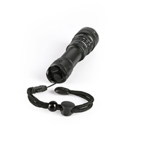 TAKTYCZNA LATARKA LED VIDEX VLF-AT255RG 2000Lm 5000K