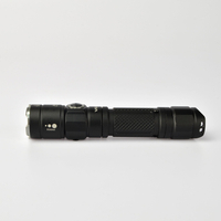 Latarka kompaktowa LED ZOOM 10W 650lm IP44 VLF-A105Z