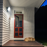 Naświetlacz LED DELYO MHNC 100W 4000K IP54 Kobi Premium