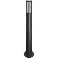 VERTICAL BLACK LAMPA OGRODOWA 1xGU10 IP44