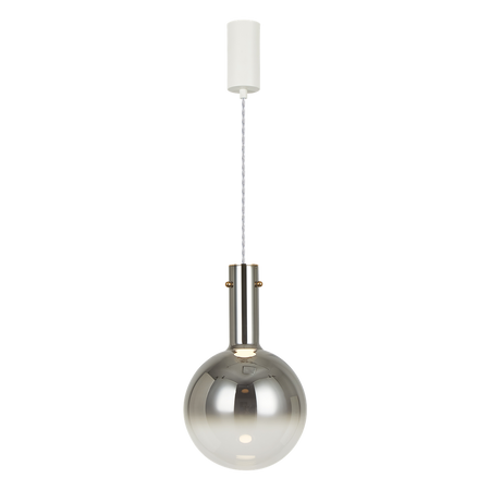 Milagro - Lampa wisząca TORONTO 1xGU10