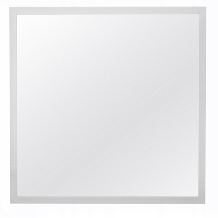 Panel LED natynkowy 60x60 40W biały PL-C05 130lm/W 4000K barwa neutralna
