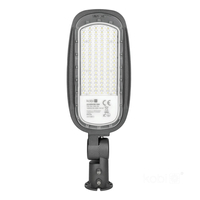 Oprawa drogowa LED VESPA PRO 100W 4000K IP66 Kobi Pro