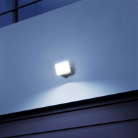 Naświetlacz reflektor LED VIDEX czarny halogen 5000K 1900lm 20W IP65 IK07
