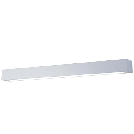 Lampa sufitowa Ibros XL CCT 1xLED biała IP44 LP-7001/1C WH 120 36 CCT