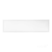 Panel LED NELIO 40W 30x120 4000K Kobi Premium
