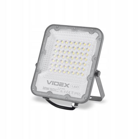 Naświetlacz LED PREMIUM 5000K 3900lm 30W