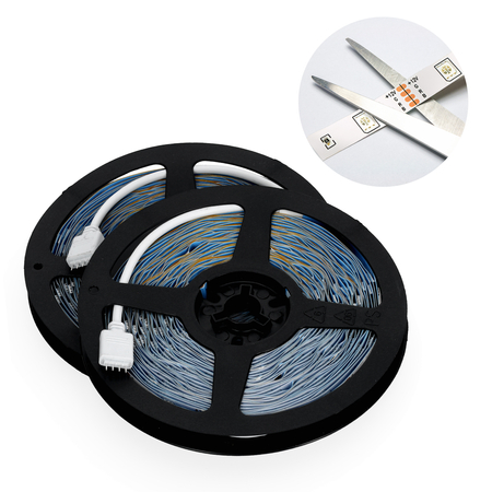 Taśma LED PLAY SET 20m RGB IP20 Kobi Design