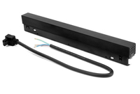 Zasilacz wpinany do szyn magnetycznych czarny 100W DY-YT100W