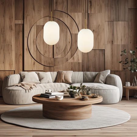Milagro - Lampa wisząca ALIAS GOLD 1xE14 fi 240