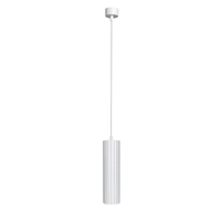 Lampa wisząca Tokio biała 1xGU10