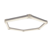 Plafon Geometric System 1 New LED 4000K