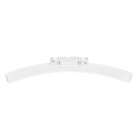 Lampa magnetyczna DDCX-20A 13W 4000K biały.