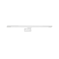 Milagro - Kinkiet SHINE WHITE 60cm 12W LED