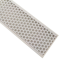 Lampa wisząca Mira M biała Tuya LED CCT