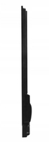 Lampa Solarna Uliczna Latarnia 360W + Pilot Uchwyt