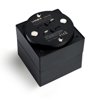 Reflektor Spot LED 16W 4000K 48V do szyny magnetycznej VIDEX VL-TRMS-LE29B