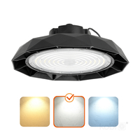 High Bay LED ANICA 150W 4000K IP65 90° DALI Kobi Pro