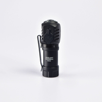Latarka czołowa LED 10W przenośna 2w1 600lm IP68 VLF-A055H