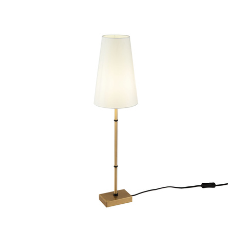 Maytoni - Lampa stołowa - H001TL-01BS