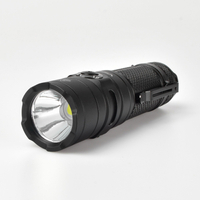 Latarka kompaktowa LED przenośna 20W 4000lm IP68 CREE VLF-A355C