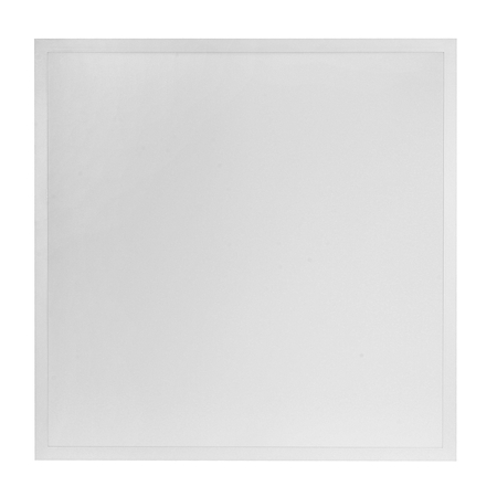 Panel LED  59,5 X 59,5cm 40W Podtynkowy+zestaw zawieszenia linkowego 4000K BY-LPB-6060-40 PREMIUM UGR-19