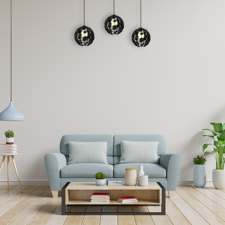 Milagro - Lampa wisząca GAIA BLACK / WOOD 3xE27 60W
