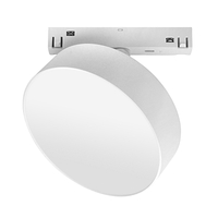 Lampa magnetyczna DDCX-005 14W 4000K biały