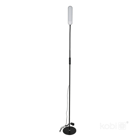 Lampa podłogowa LED TEILO 10W 3CCT LED2B