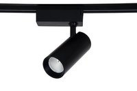 Reflektor do szynoprzewodu Rocca 1F czarny LED 4000K