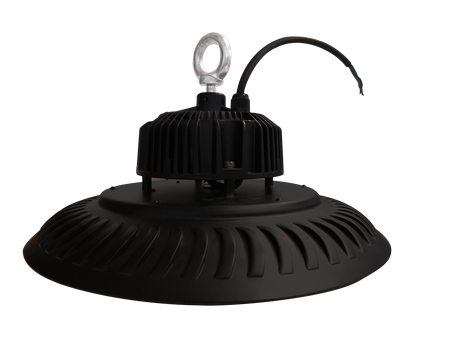 Eko-Light - Oprawa techniczna HIGH BAY 200W Barwa: Zimna