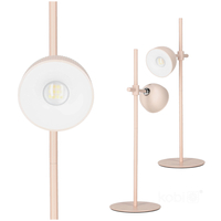 Lampka biurkowa LED ORBI 2,5W CCT różowa Laitica