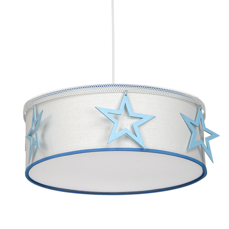 Milagro - Lampa wisząca STAR 1xE27