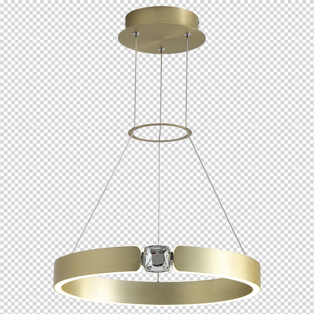 Milagro - Lampa wisząca SIRIUS 26W