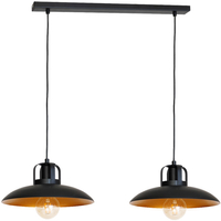 Milagro - Lampa Wisząca FELIX 2xE27