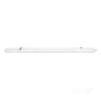 Oprawa liniowa hermetyczna LED LUMEXO 50W 4000K IP65 biała Kobi Pro