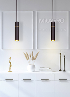Milagro - Lampa Wisząca LYNX 1xE14