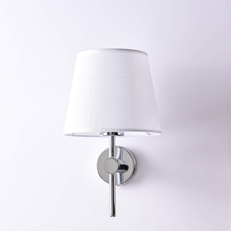 Kinkiet Tivoli chrom 1xE27