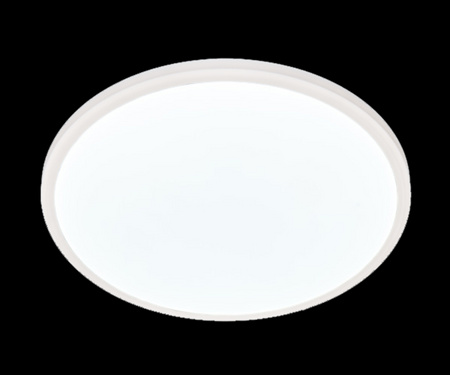 Arctic plafon biały  IP54 LP-2511/1C-32 WH