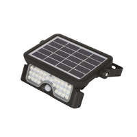 Naświetlacz z czujnikiem ruchu Solar LED MHC 5W 4000K IP65 Kobi