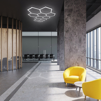 Moduł Geometric System New 60 cm LED 4000K