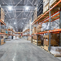 High Bay LED RIO PRO 100W 4000K IP66 Kobi Pro